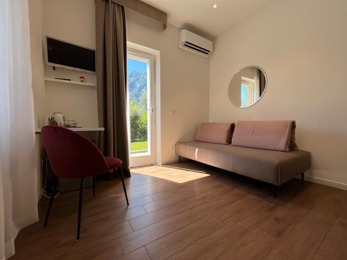 Agritur Fiore d'Ulivo Riva del Garda Exterior foto